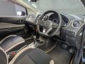 2017 Nissan Note II Рестайлинг, чёрный, 940000 рублей - вид 9