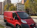 2013 Peugeot Boxer, красный, 1180000 рублей - вид 1
