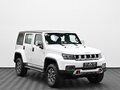 2026 BAIC BJ40 I Рестайлинг, белый, 3349000 рублей