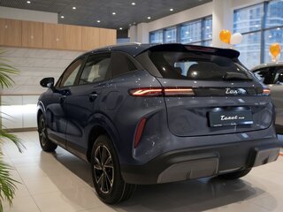 2026 Tenet Plus L4, серый, 2540000 рублей, вид 4