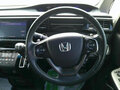 2017 Honda Stepwgn Spada V, белый, 1470000 рублей - вид 10