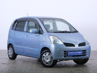 Nissan Moco I