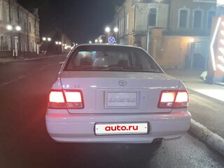 1994 Toyota Camry V40, серый, 280000 рублей, вид 2
