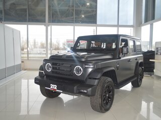 2026 212 T01, серый, 4399000 рублей, вид 1