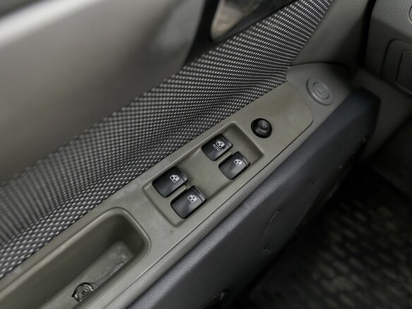 2010 Chevrolet Lacetti I, чёрный, 550000 рублей - вид 12