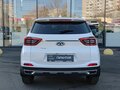 2023 Chery Tiggo 4 Pro I, белый, 1465000 рублей - вид 5