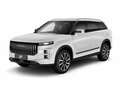 2025 Jaecoo J7 I, белый