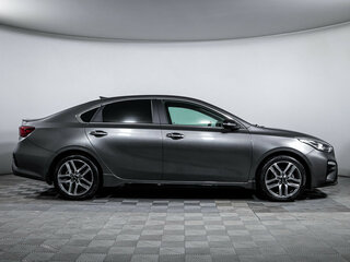 2020 Kia Cerato IV, серый, 2450000 рублей, вид 4