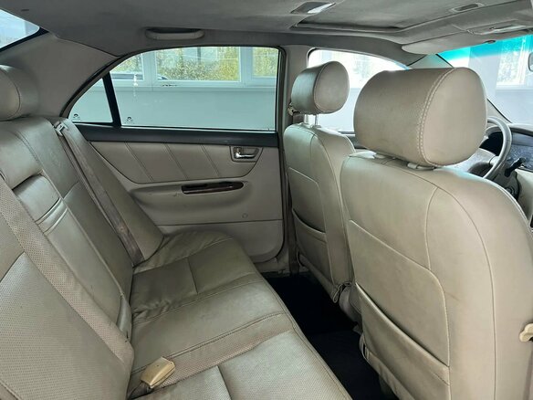2007 BYD F3 I, серый, 160000 рублей - вид 12