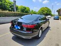 2021 Volkswagen Passat (North America and China) II (China Market), чёрный - вид 2