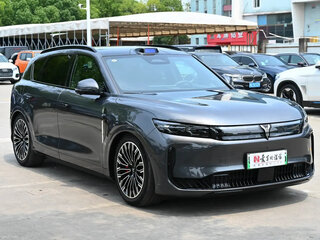 2025 Voyah Free+ I Рестайлинг 2, серый, 5400999 рублей, вид 3