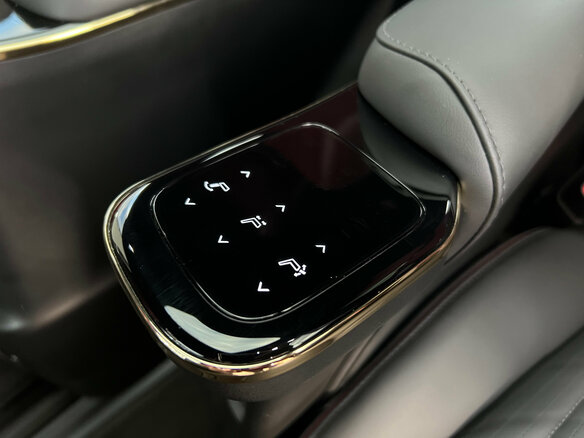 2024 GAC M8, чёрный, 6499000 рублей - вид 17