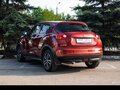 2012 Nissan Juke I, красный, 750000 рублей - вид 2