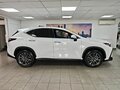 2026 Lexus NX 200 II, белый, 7100000 рублей - вид 3