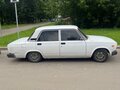 2009 Lada (ВАЗ) 2105, белый - вид 3