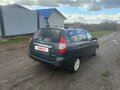 2011 Lada (ВАЗ) Priora I, серый, 195000 рублей - вид 4