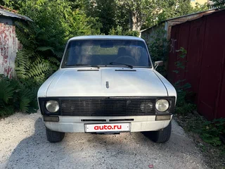 1998 Lada (ВАЗ) 2106, белый, 65000 рублей, вид 1