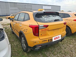 2024 Haval Jolion I, белый, 1090125 рублей, вид 4