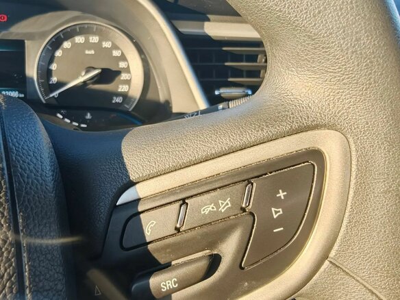 2022 Buick Excelle III Рестайлинг, белый, 1450000 рублей - вид 17