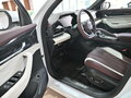 2026 Geely Monjaro I, белый, 4954990 рублей - вид 7