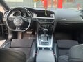 2014 Audi A5 I (8T) Рестайлинг, чёрный, 2300000 рублей - вид 7