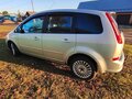 2007 Ford C-MAX I Рестайлинг, серый, 400000 рублей - вид 3