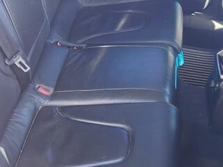 2008 Audi A4 IV (B8), пурпурный, 750000 рублей, вид 3