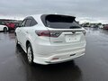 2015 Toyota Harrier III (XU60), белый, 1950055 рублей - вид 6