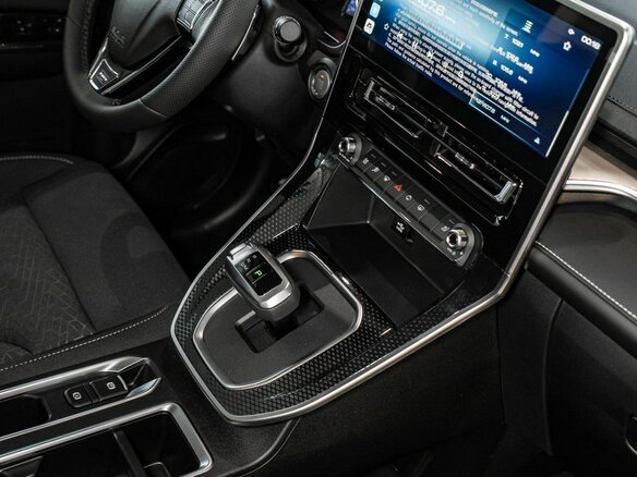 2026 Haval M6 II, чёрный, 2349000 рублей - вид 11