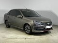 2022 Lada (ВАЗ) Granta Drive Active I Рестайлинг, коричневый, 780000 рублей - вид 3