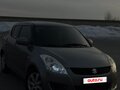 2011 Suzuki Swift IV, серый, 900000 рублей - вид 1