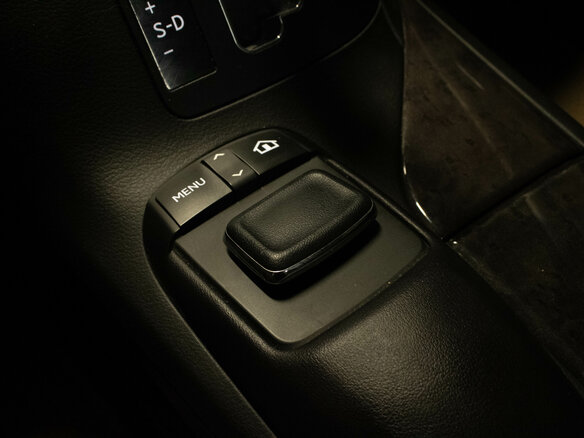 2015 Lexus RX 350 III Рестайлинг, чёрный, 3229000 рублей - вид 19