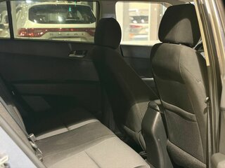 2020 Hyundai Creta I Рестайлинг, серый, 2026000 рублей, вид 2