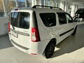 2014 Lada (ВАЗ) Largus I, белый, 380000 рублей - вид 3