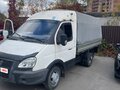 2006 ГАЗ ГАЗель (3302), белый, 430000 рублей - вид 7
