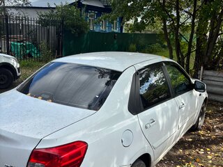 2016 Datsun on-DO I, белый, 330000 рублей, вид 3