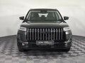 2026 Jaecoo J6, чёрный - вид 1