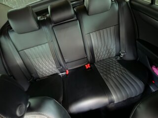 2011 Volkswagen Passat B7, серебристый, 1850000 рублей, вид 5