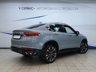 2023 Geely Tugella I Рестайлинг, серый, 2450000 рублей, вид 3