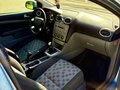 2008 Ford Focus II Рестайлинг, серый - вид 6