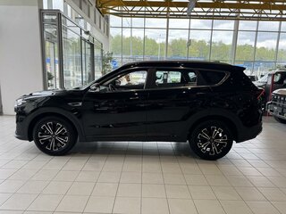 2026 Jetour X70+ I Рестайлинг, чёрный, 3099000 рублей, вид 5