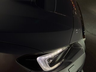 2016 Subaru Levorg I, серебристый, 1200000 рублей, вид 4