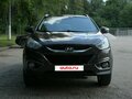 2011 Hyundai ix35 I, коричневый, 1200000 рублей - вид 1
