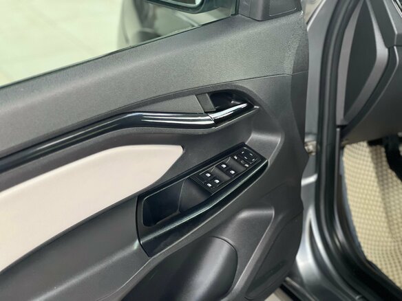 2019 Lada (ВАЗ) Vesta SW Cross I, серый - вид 20