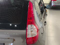 2014 Lada (ВАЗ) Kalina II, коричневый, 297000 рублей - вид 8