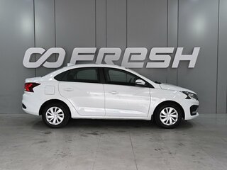 2026 Lada (ВАЗ) Iskra, белый, 1415000 рублей, вид 5