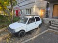2002 Lada (ВАЗ) 1111 Ока КамАЗ, белый, 37000 рублей