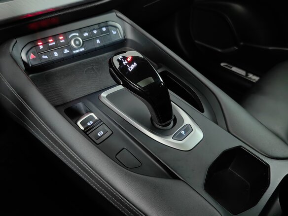 2022 Haval F7x I Рестайлинг, красный, 2222000 рублей - вид 18