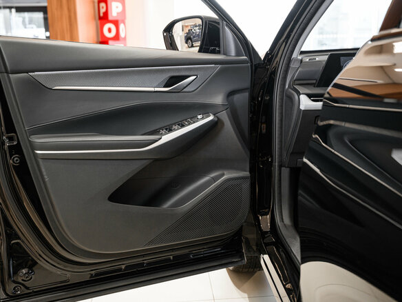 2024 Changan CS75 Plus III, чёрный, 2900000 рублей - вид 18