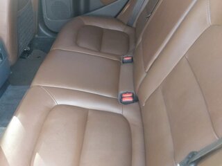 2016 Volvo XC70 II Рестайлинг, коричневый, 2100000 рублей, вид 4